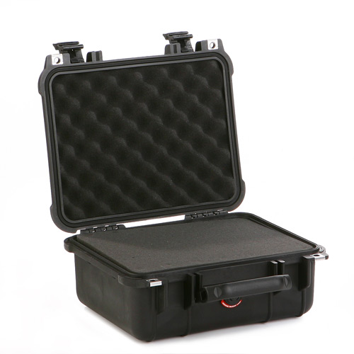 Pelican Waterproof Case 13-3 8 X 6 X 11-5 8