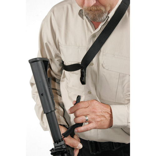 Blackhawk Storm Single Point Sling Qd