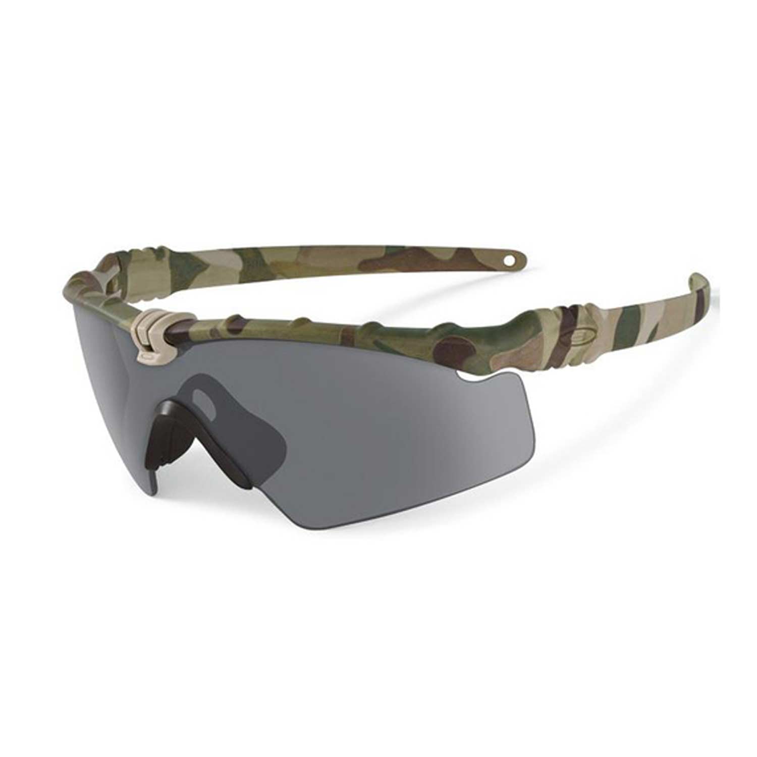 Oakley Si Ballistic M Frame Strike 30 7015