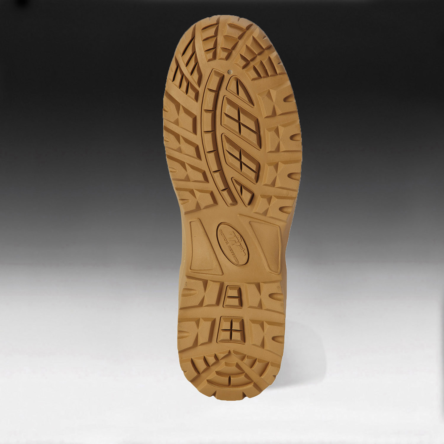 lightest composite toe boot