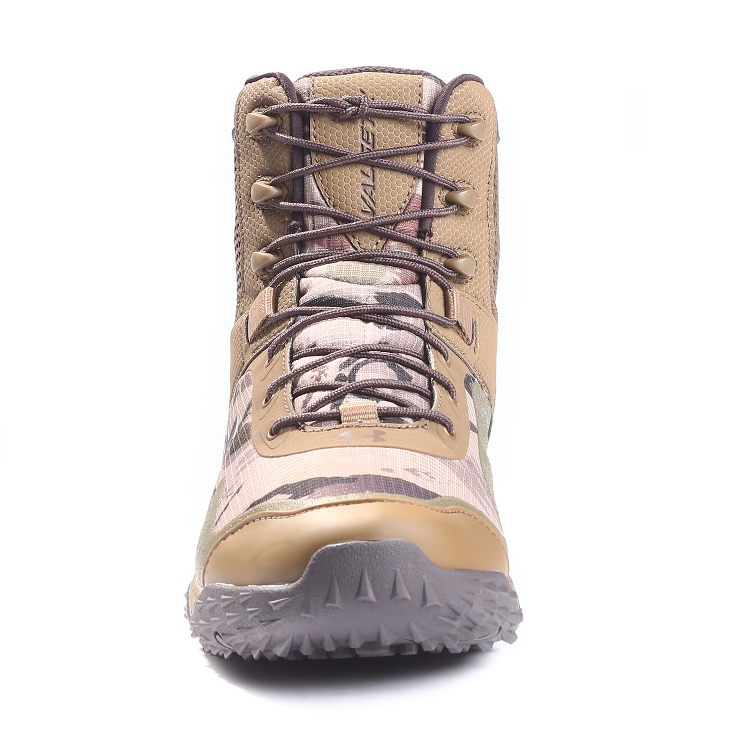 under armour valsetz tan