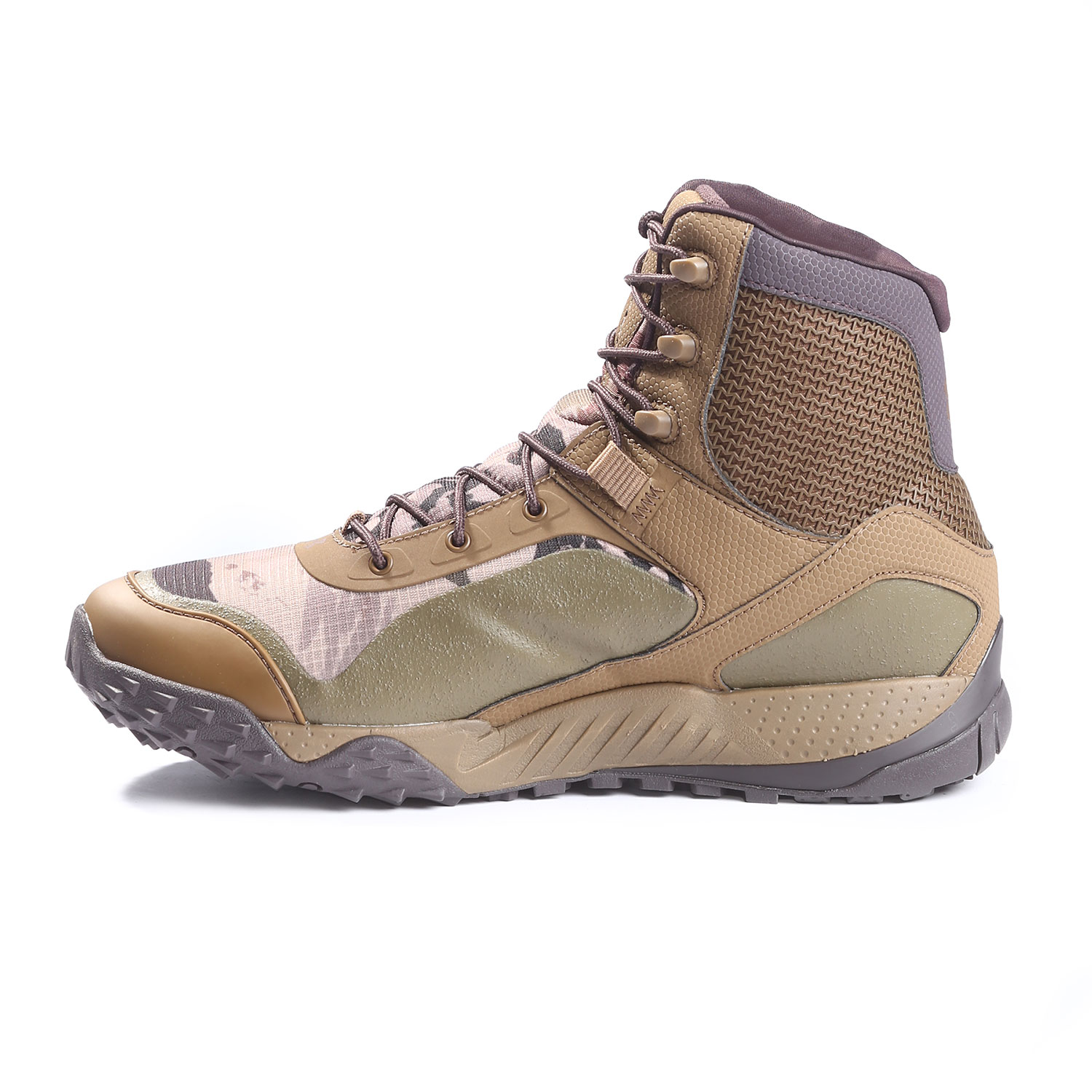 under armour valsetz tan