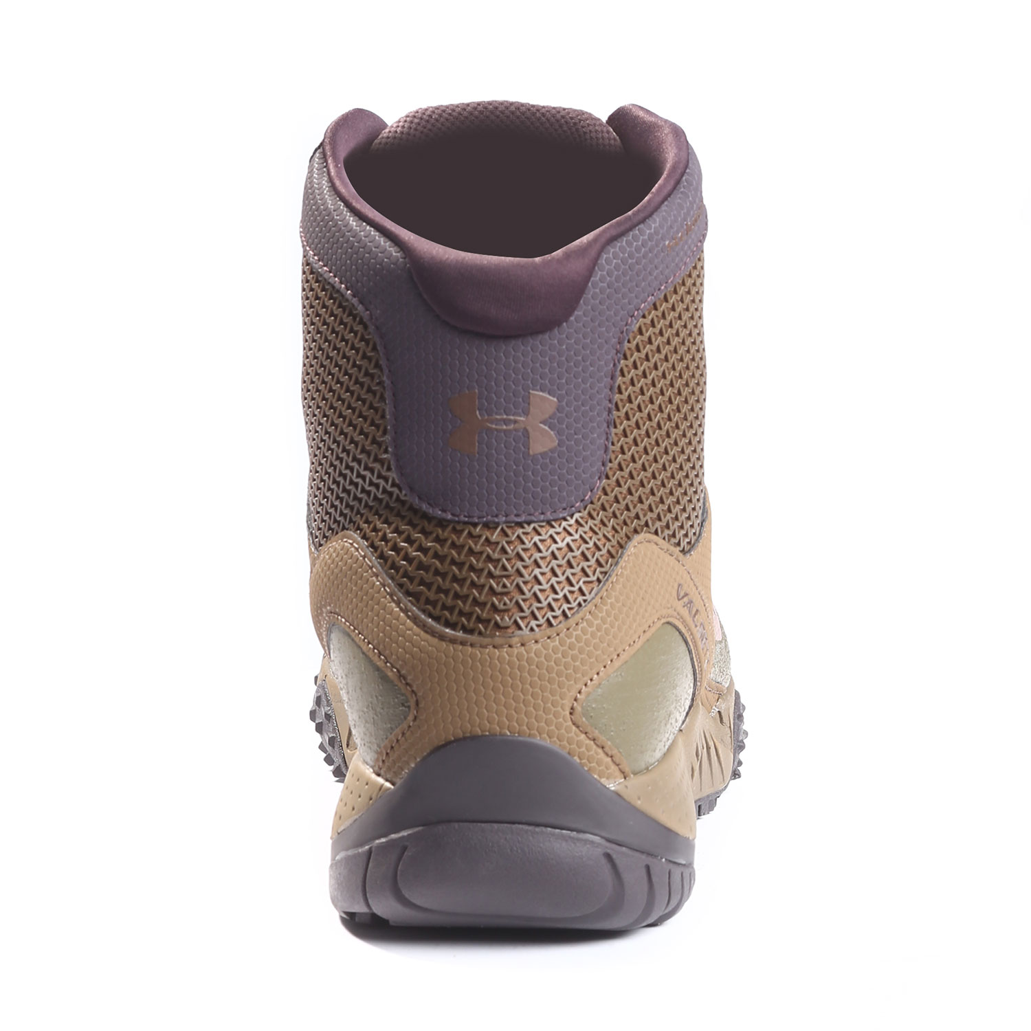 under armour valsetz tan