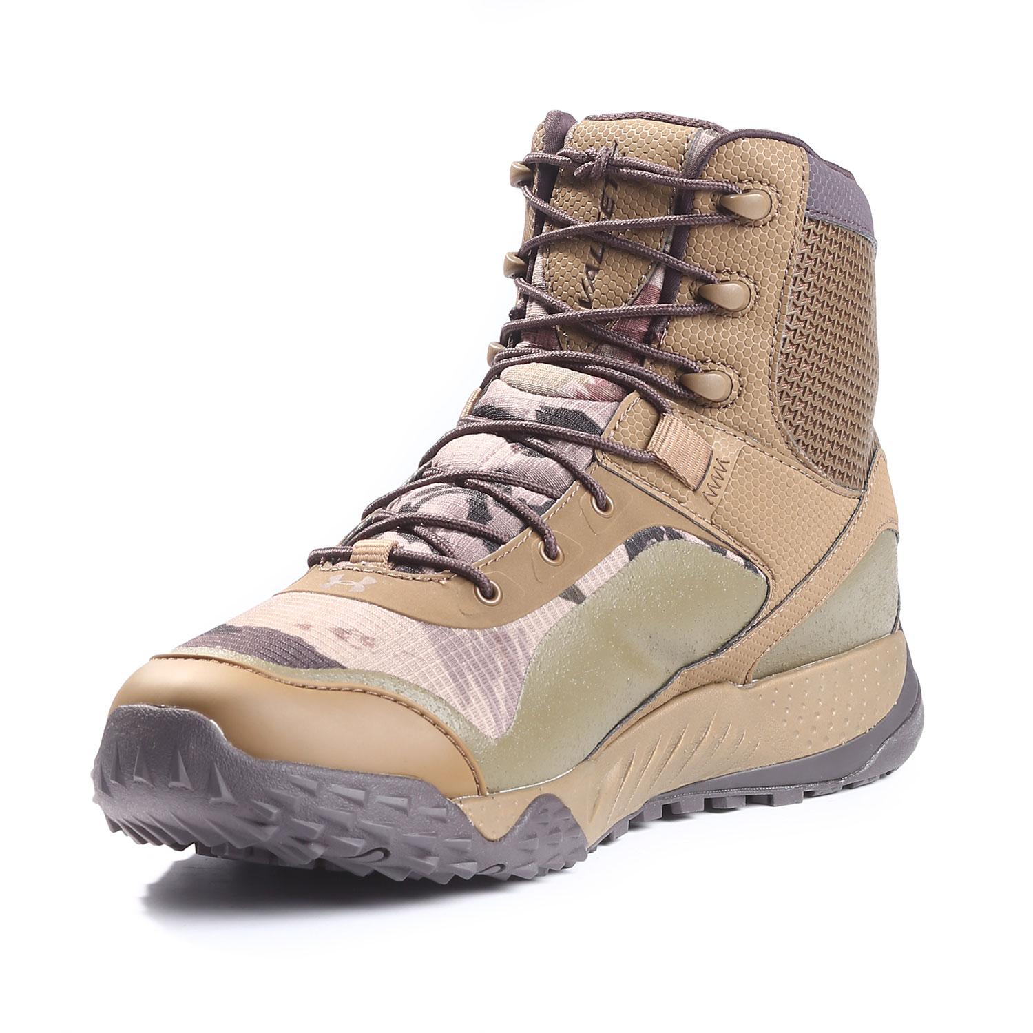 under armour valsetz tan