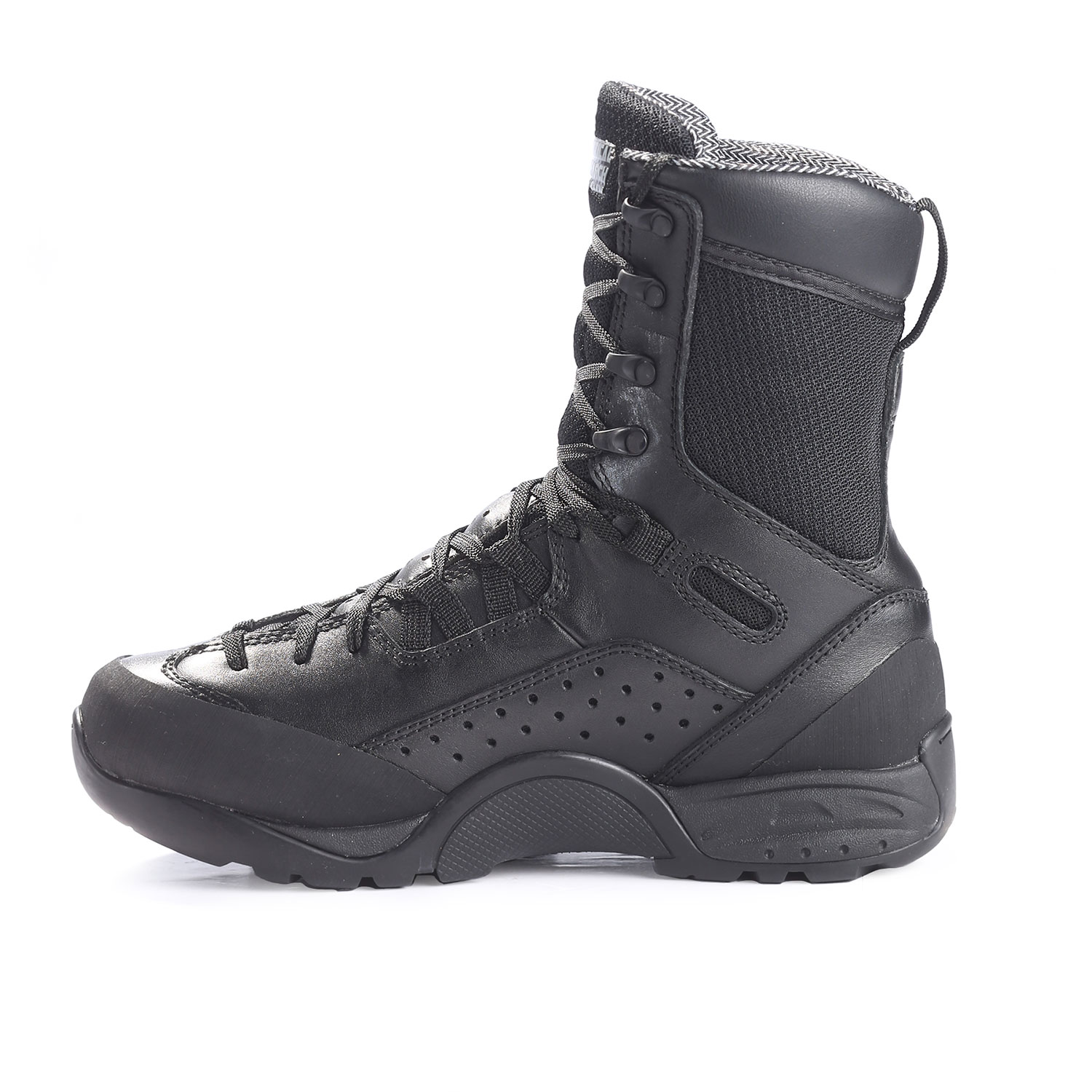 what are the best waterproof tactical boots