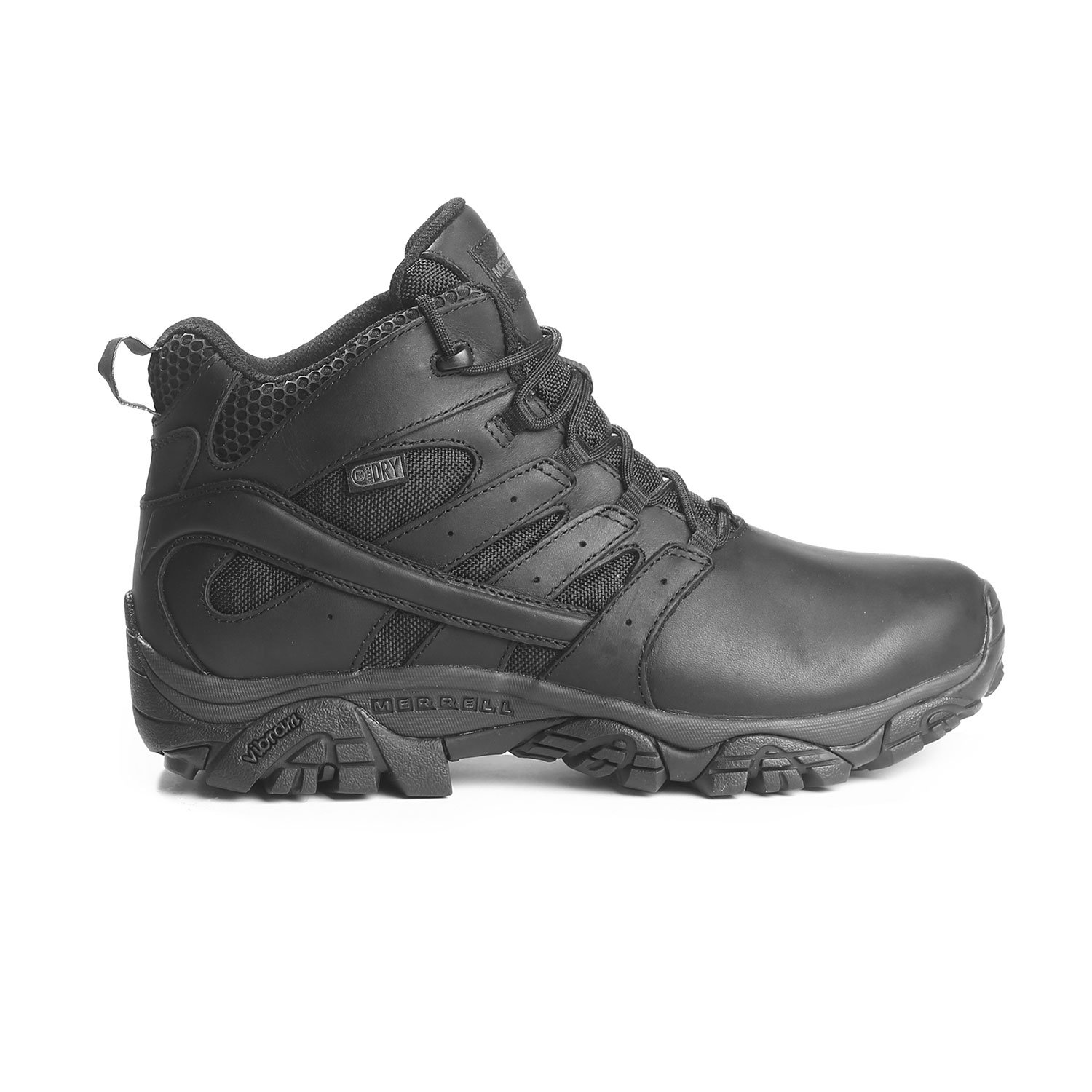 Merrell Moab 2 Mid Tactical Response Waterproof Boots 0652