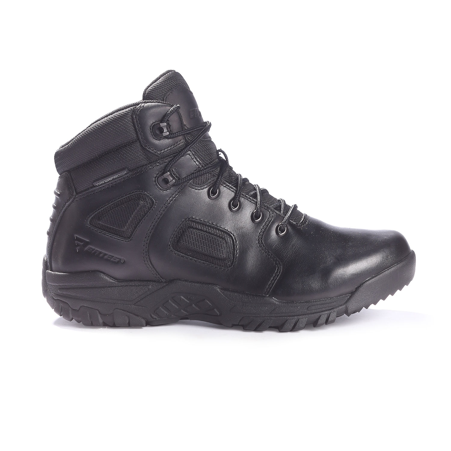 bates mid boots