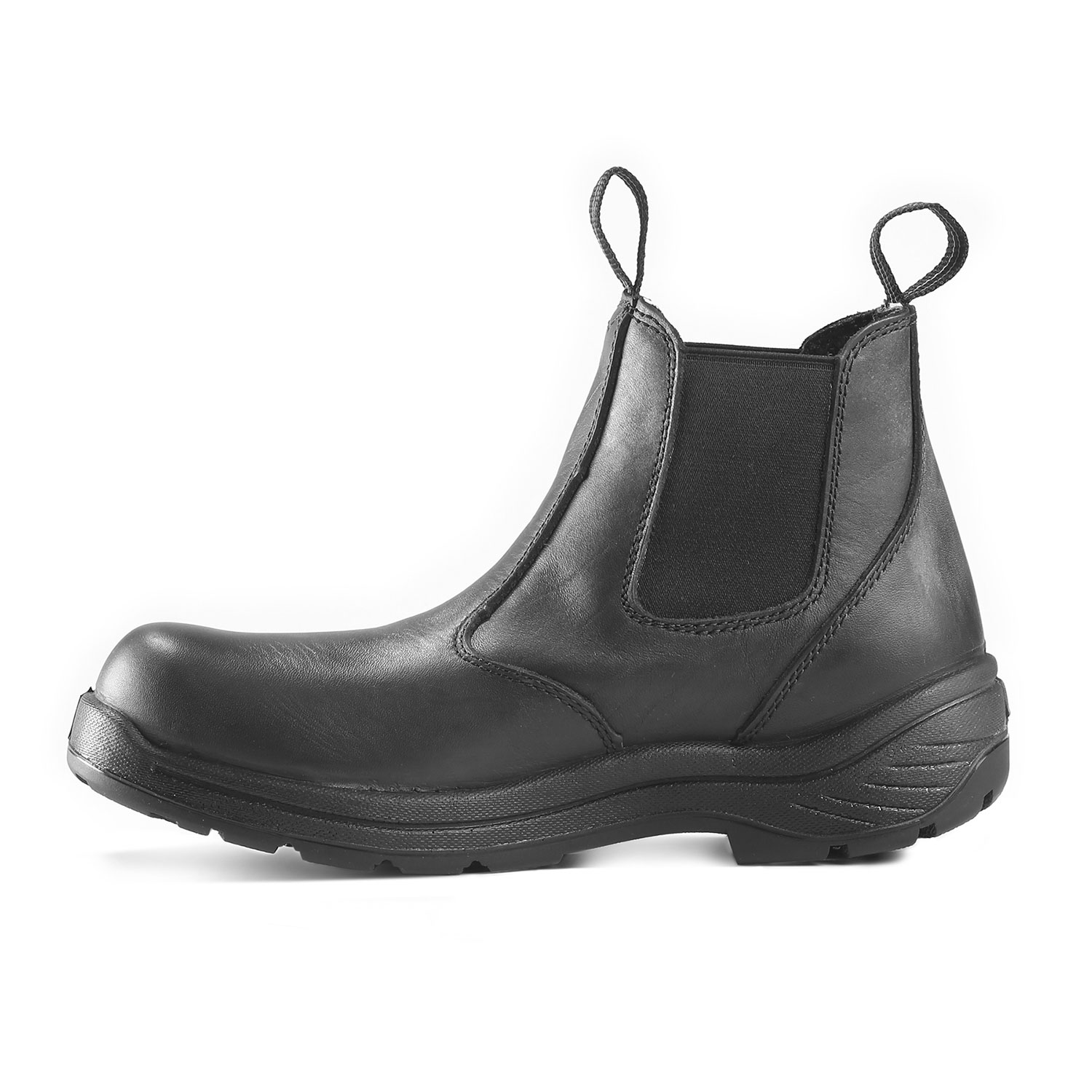 thorogood 6 quick release station boot