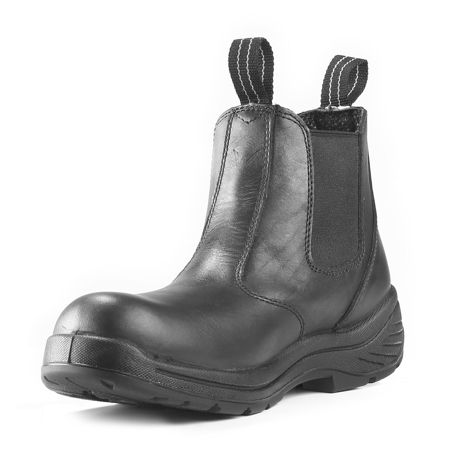 thorogood 6 quick release station boot