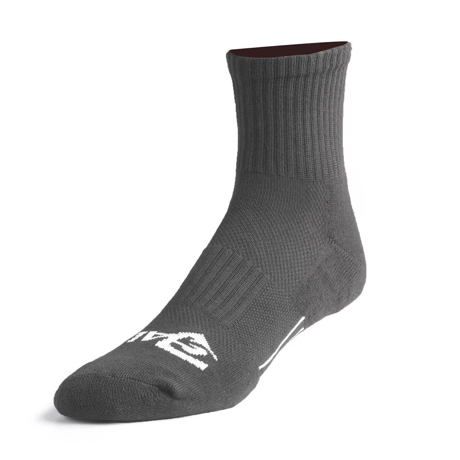 Galls Unisex Athletic Quarter Sock (3 Pack)