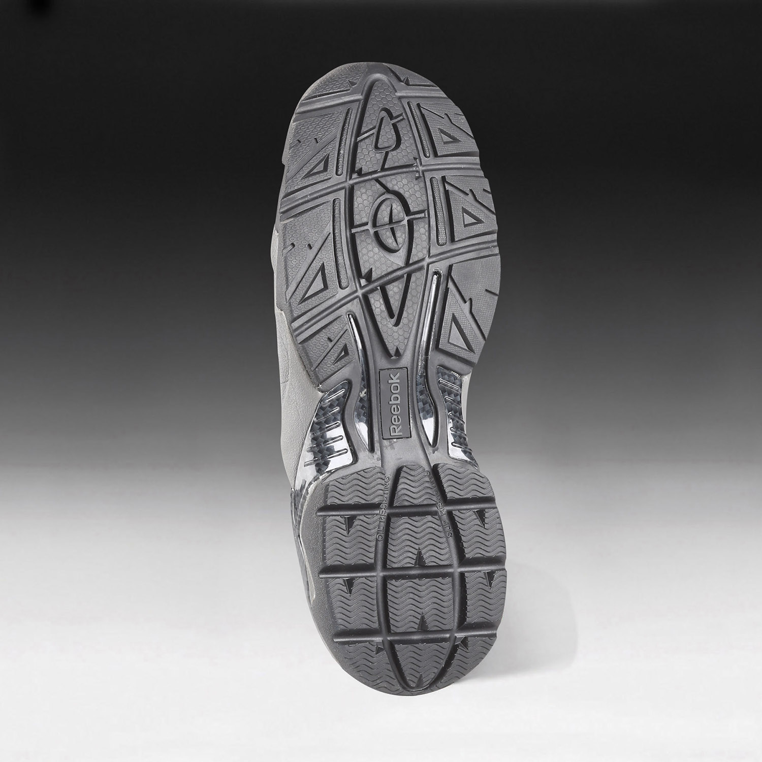 composite toe hiker
