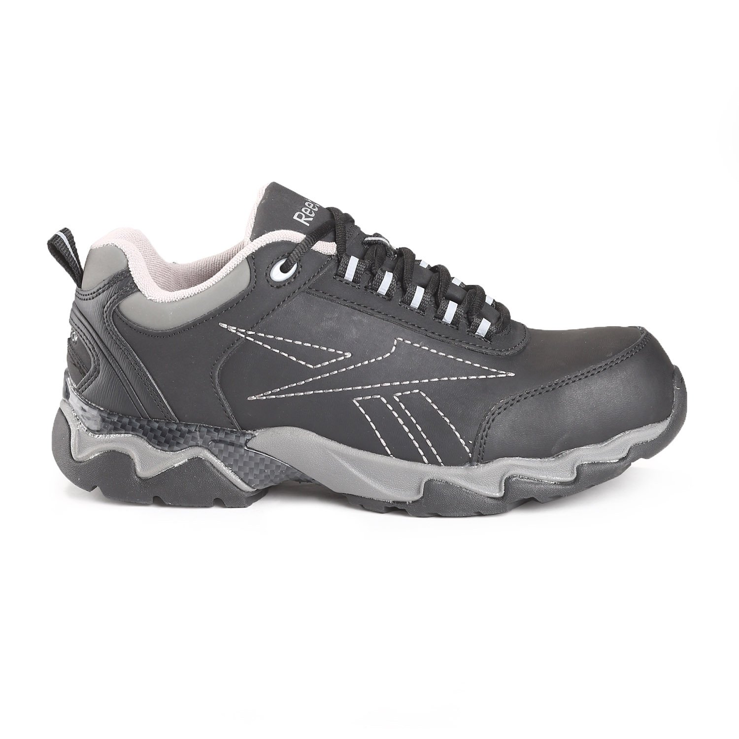 composite toe oxford