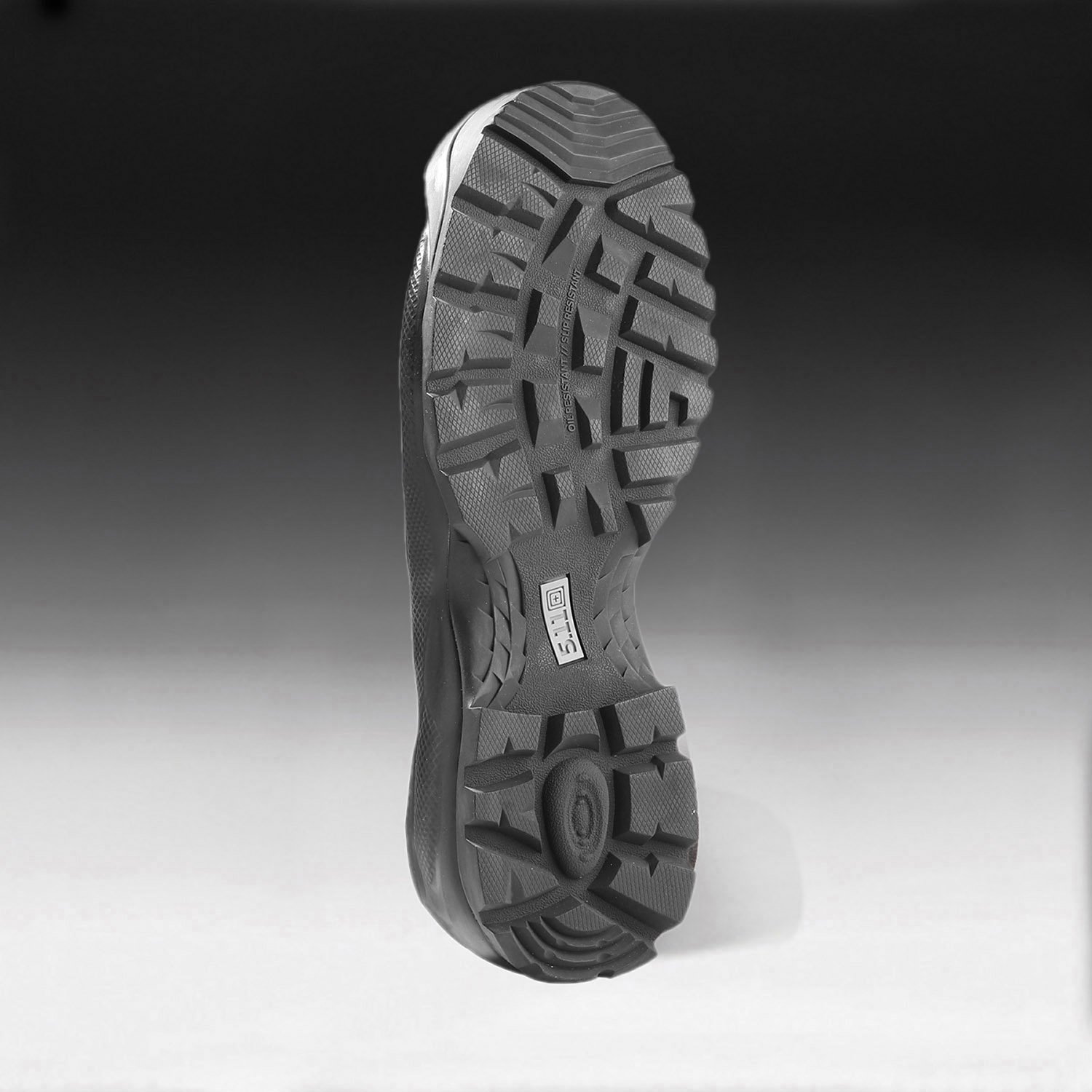 5.11 tactical 8 atac shield zipper composite toe boot