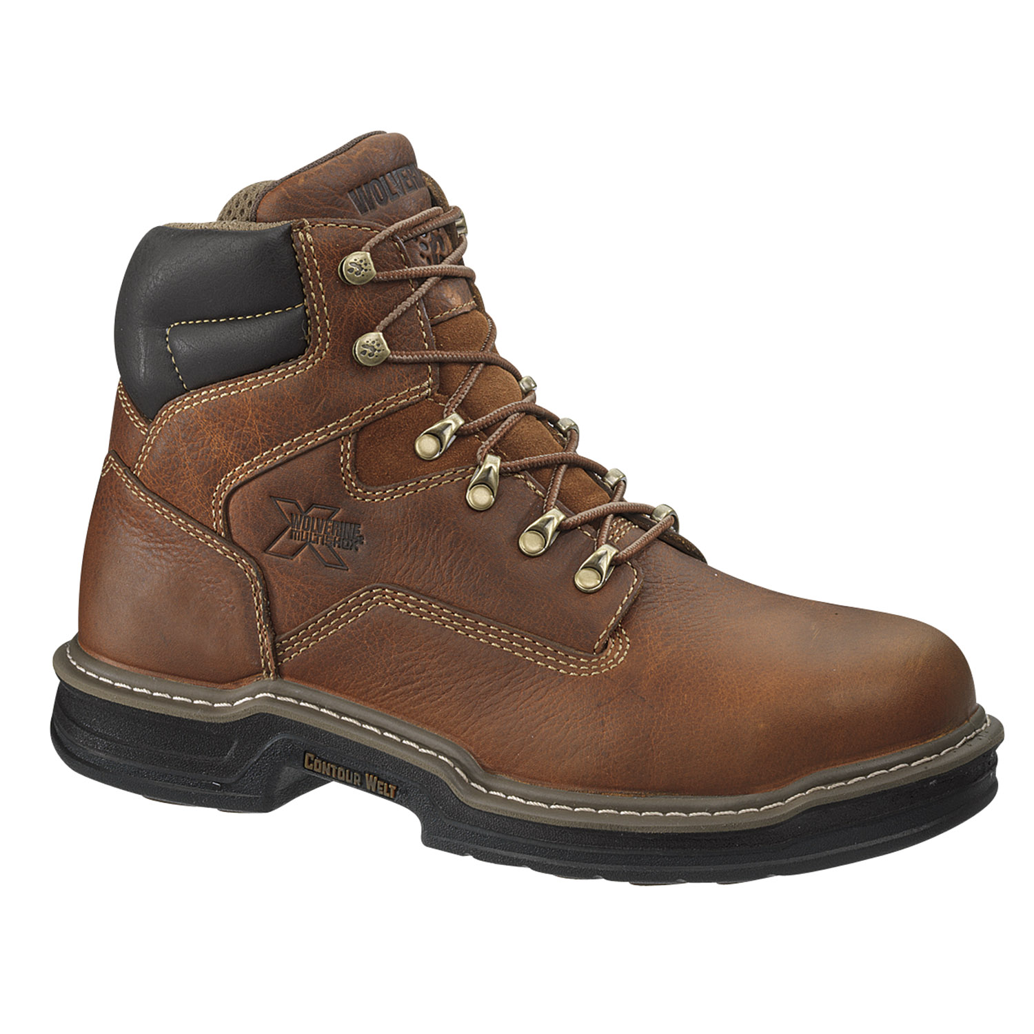contour welt wolverine