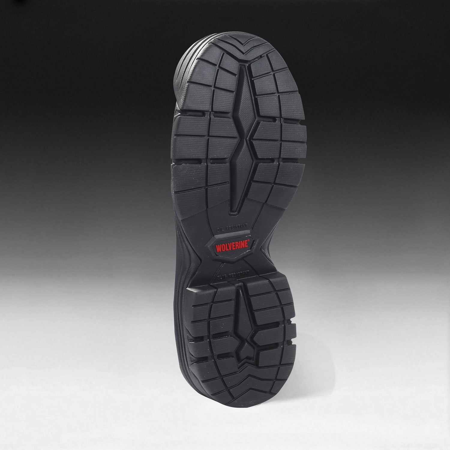 wolverine men's merlin waterproof boot