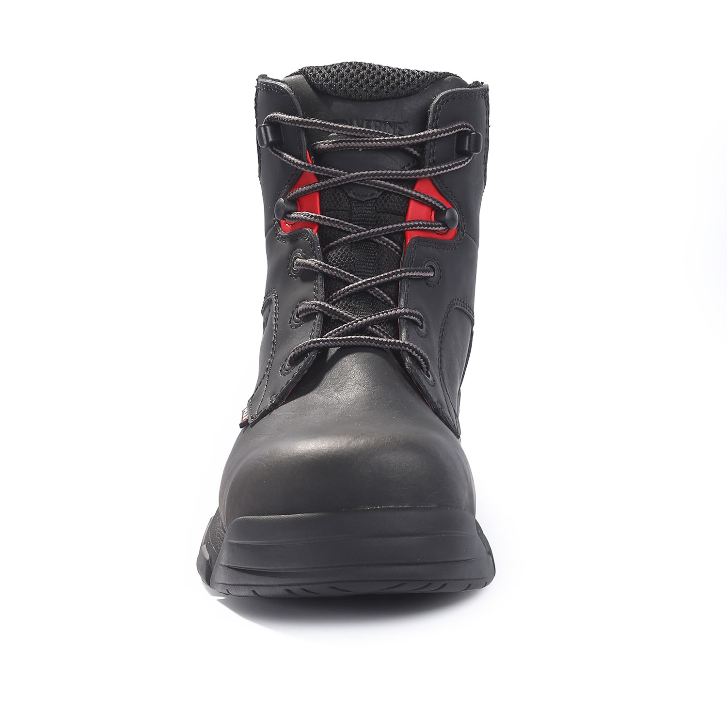 wolverine men's merlin waterproof boot
