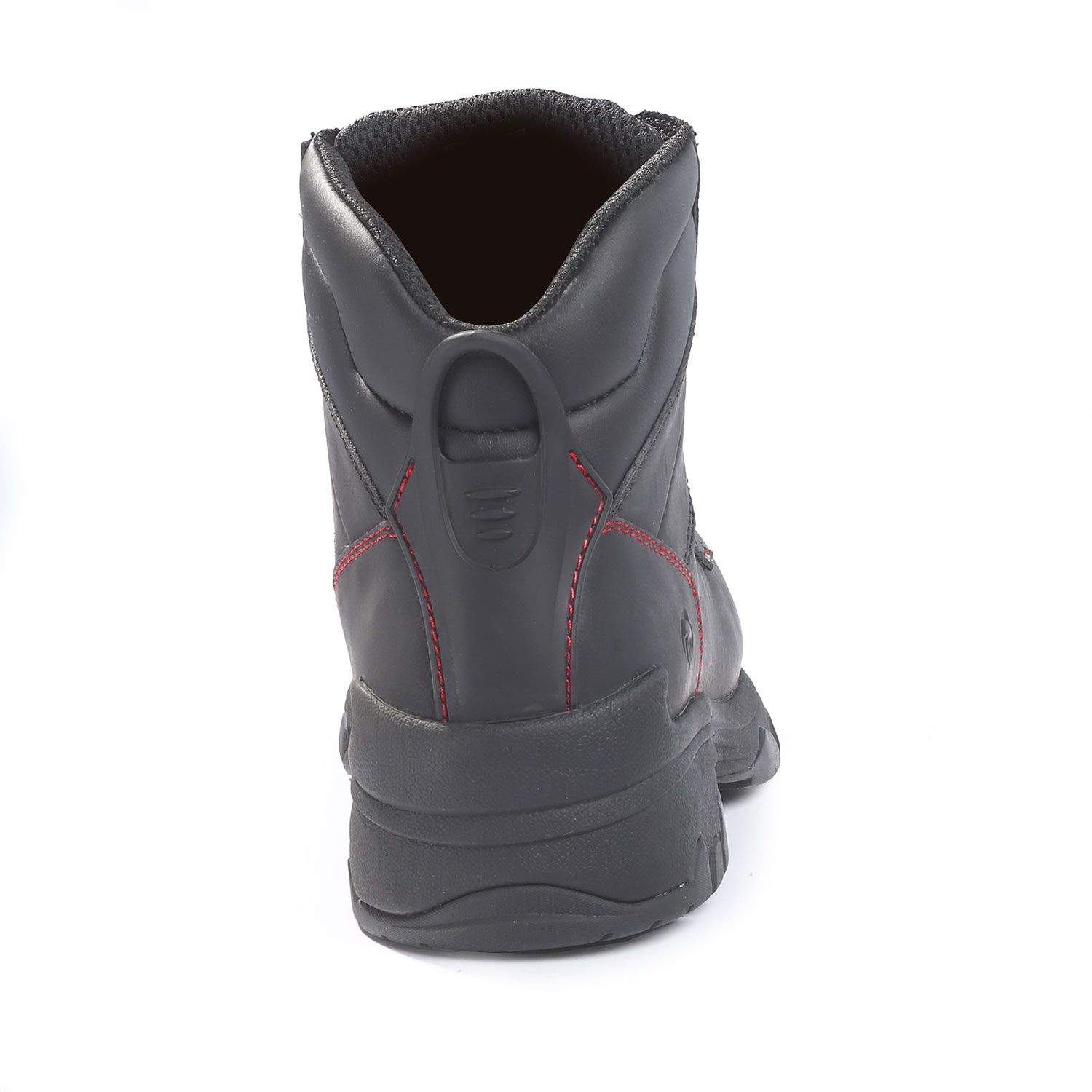 wolverine men's merlin waterproof boot