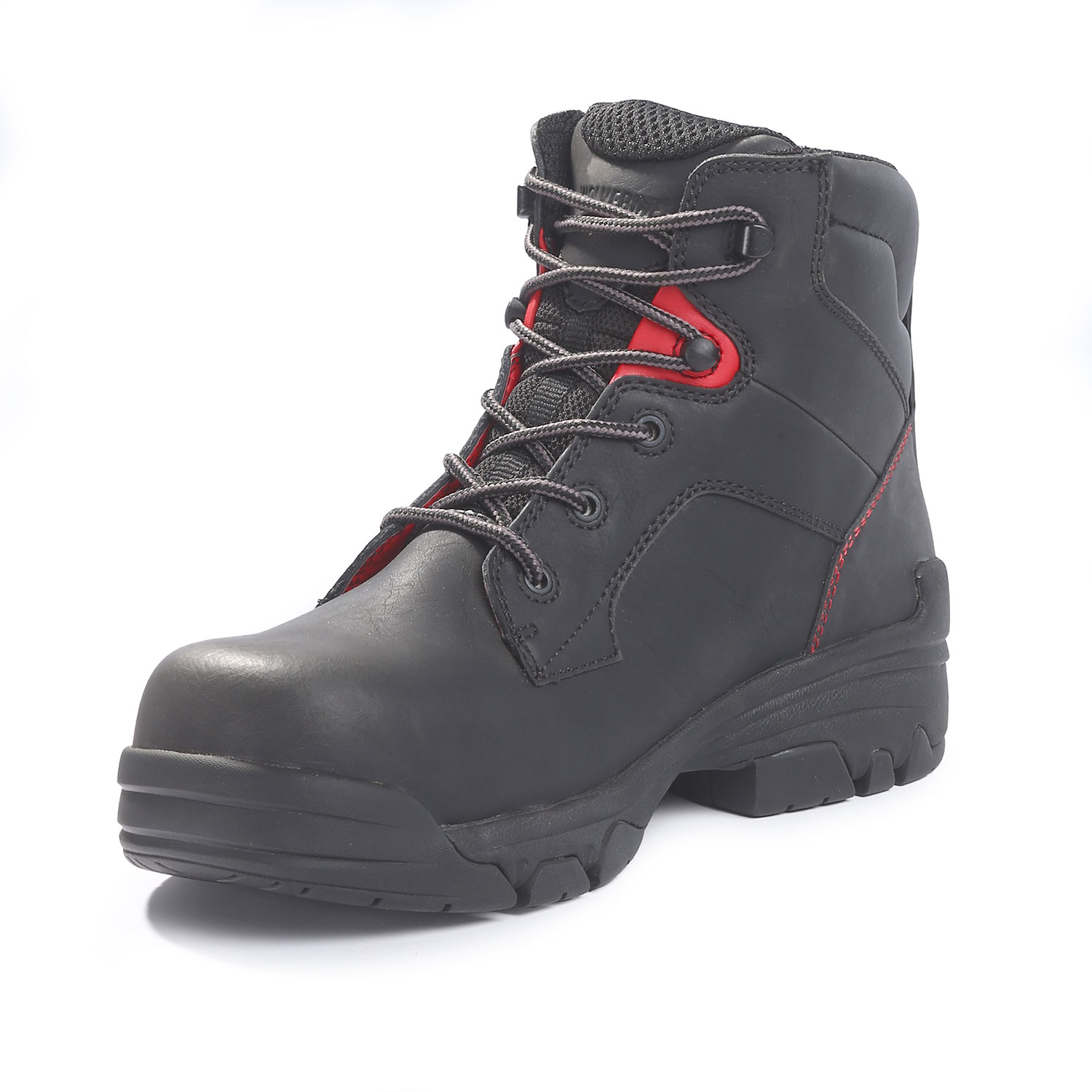 wolverine men's merlin waterproof boot