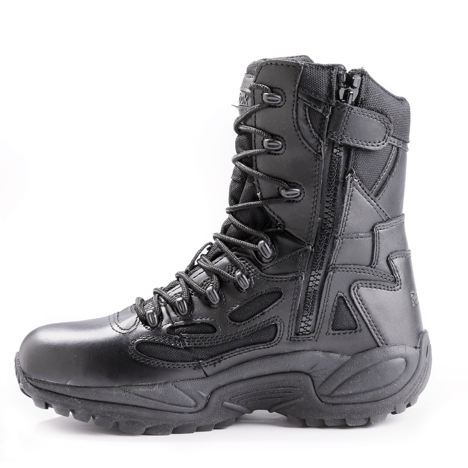 reebok men's ert waterproof tactical boots