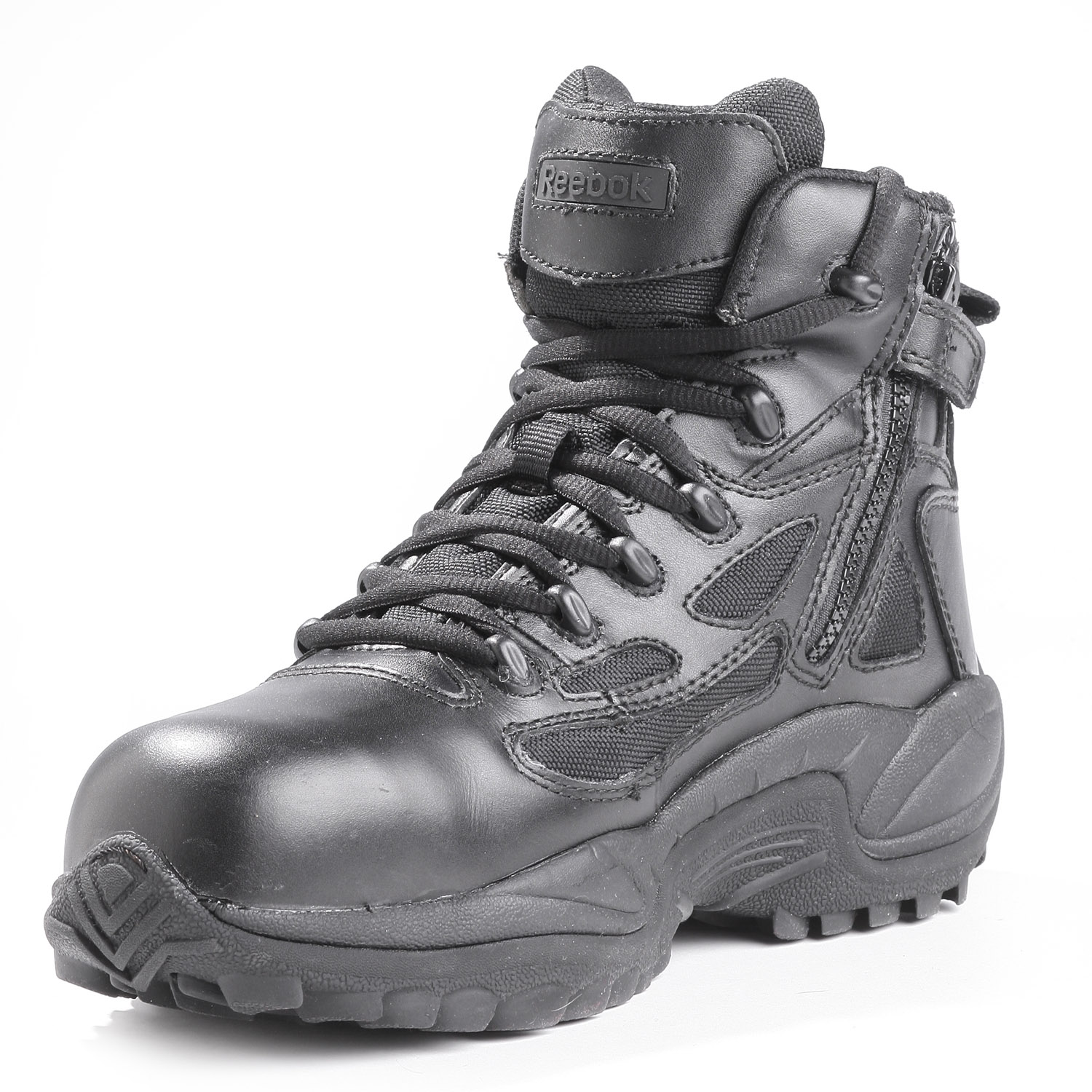 reebok rapid response composite toe tactical duty boot