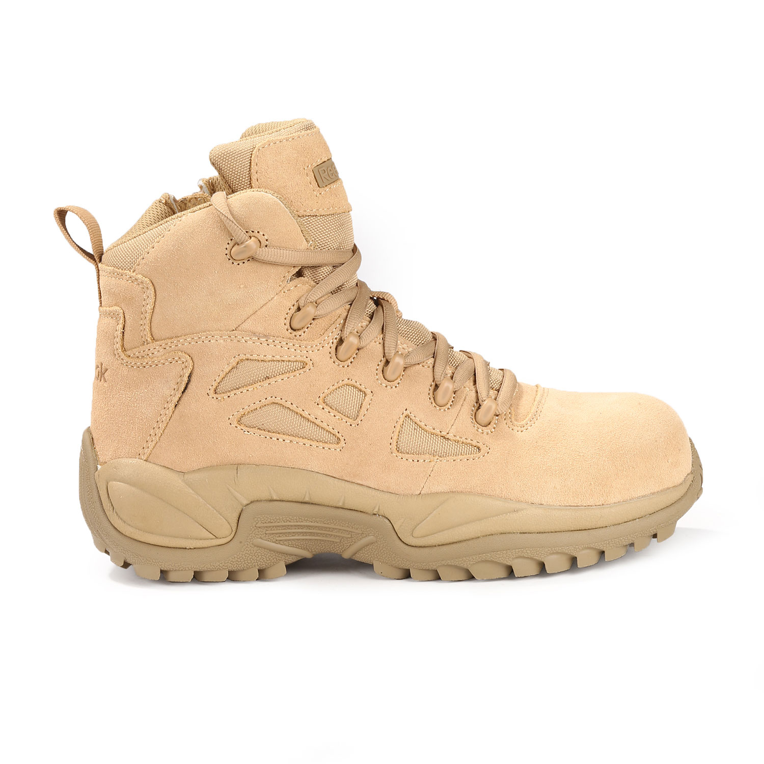 reebok rapid response composite toe tactical duty boot