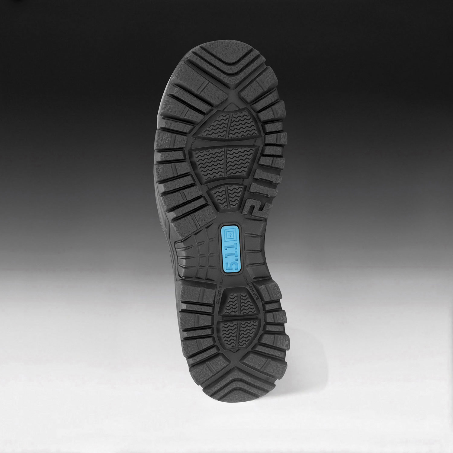 5.11 tactical 8 evo side zip insulated boot