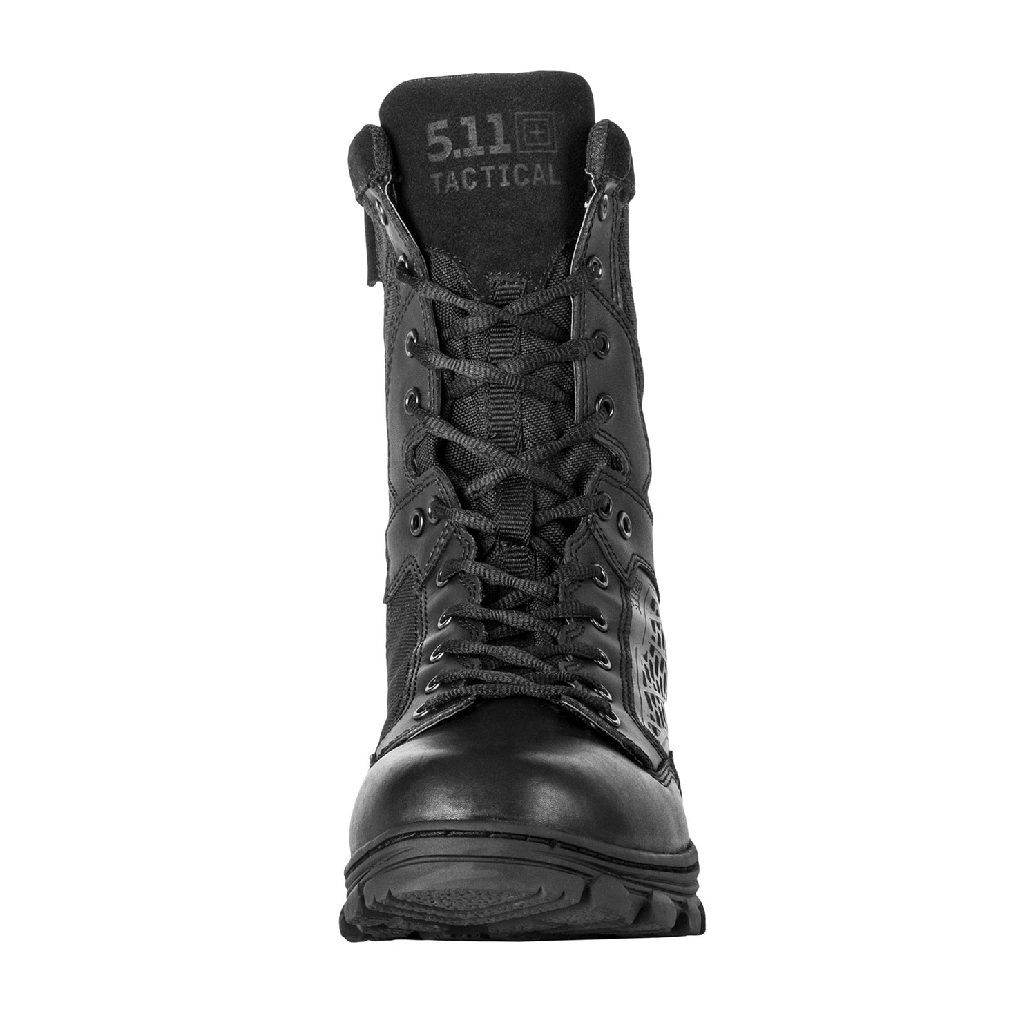 5.11 tactical 8 evo side zip insulated boot