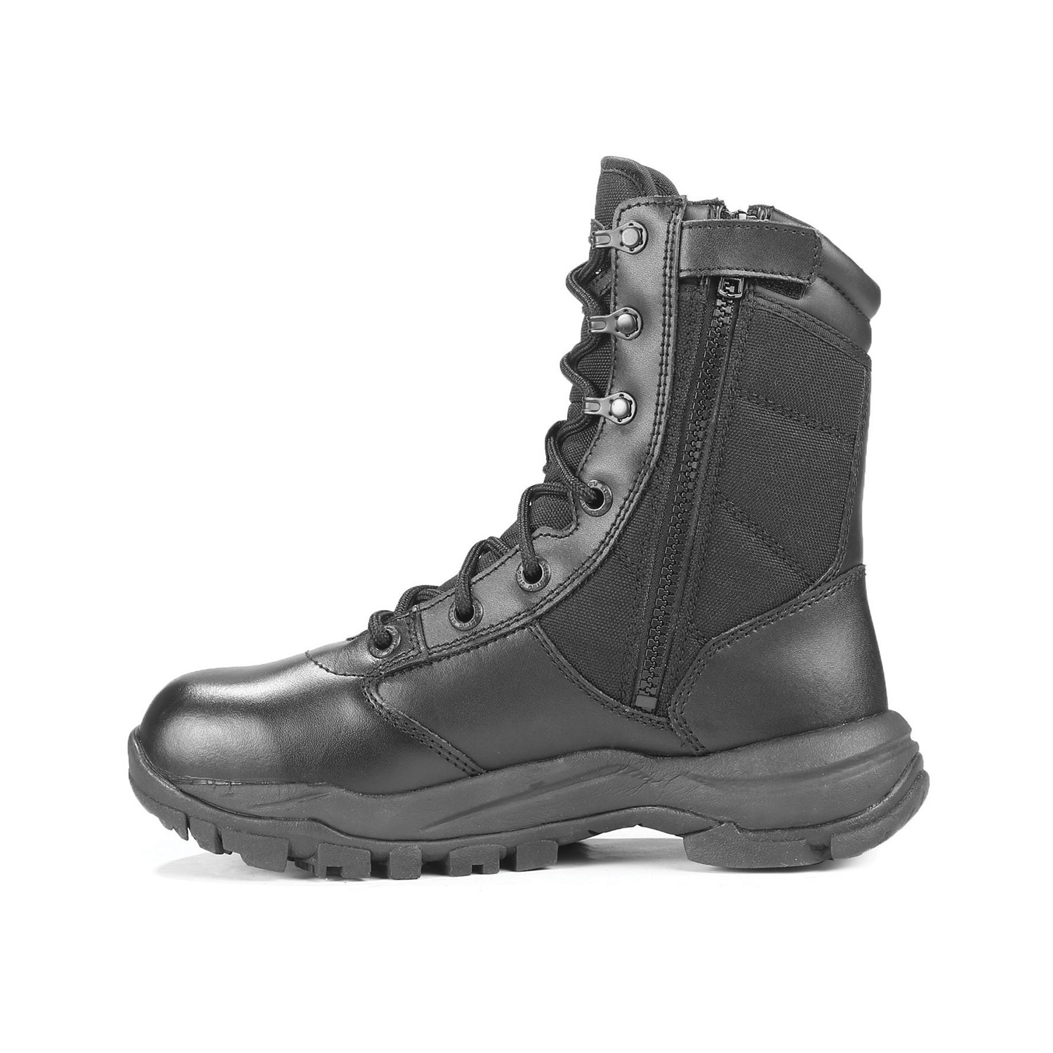 galls high gloss boots
