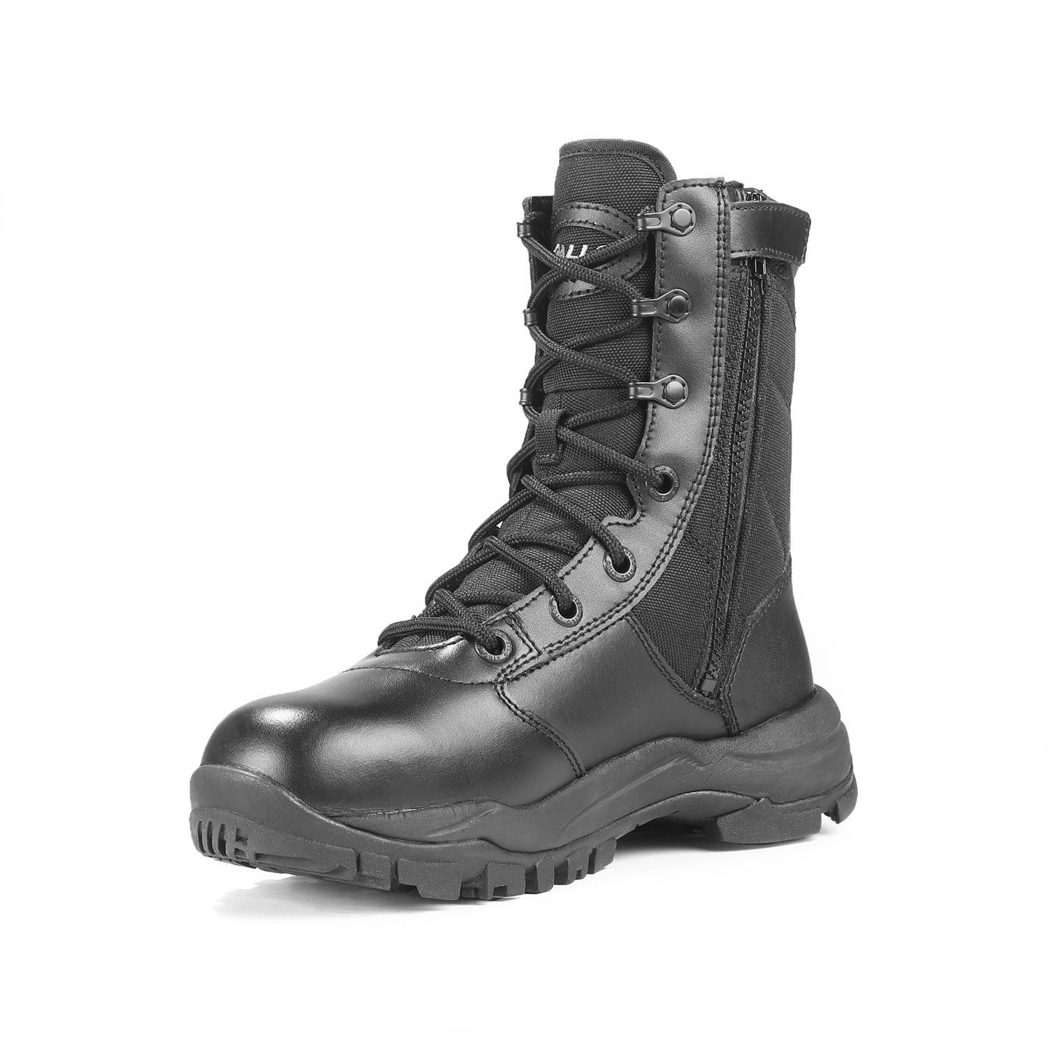 galls steel toe boots