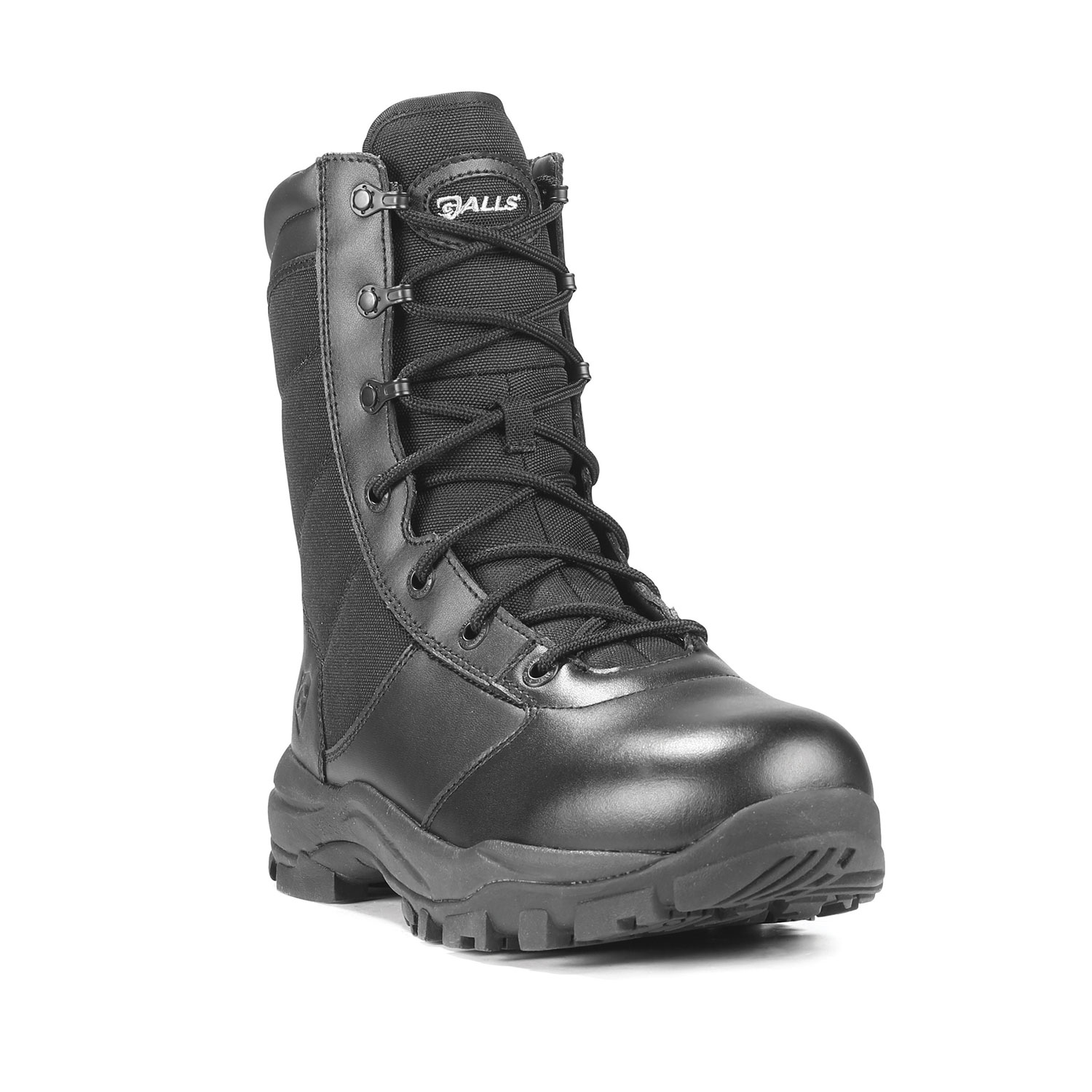 galls steel toe boots