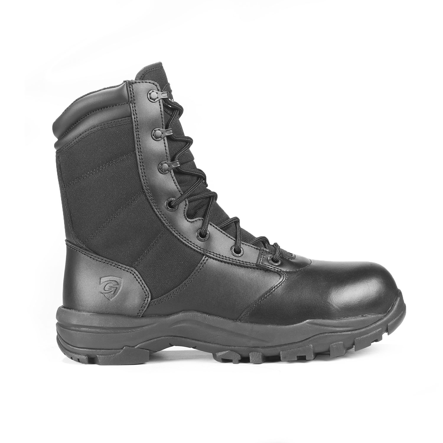 galls steel toe boots