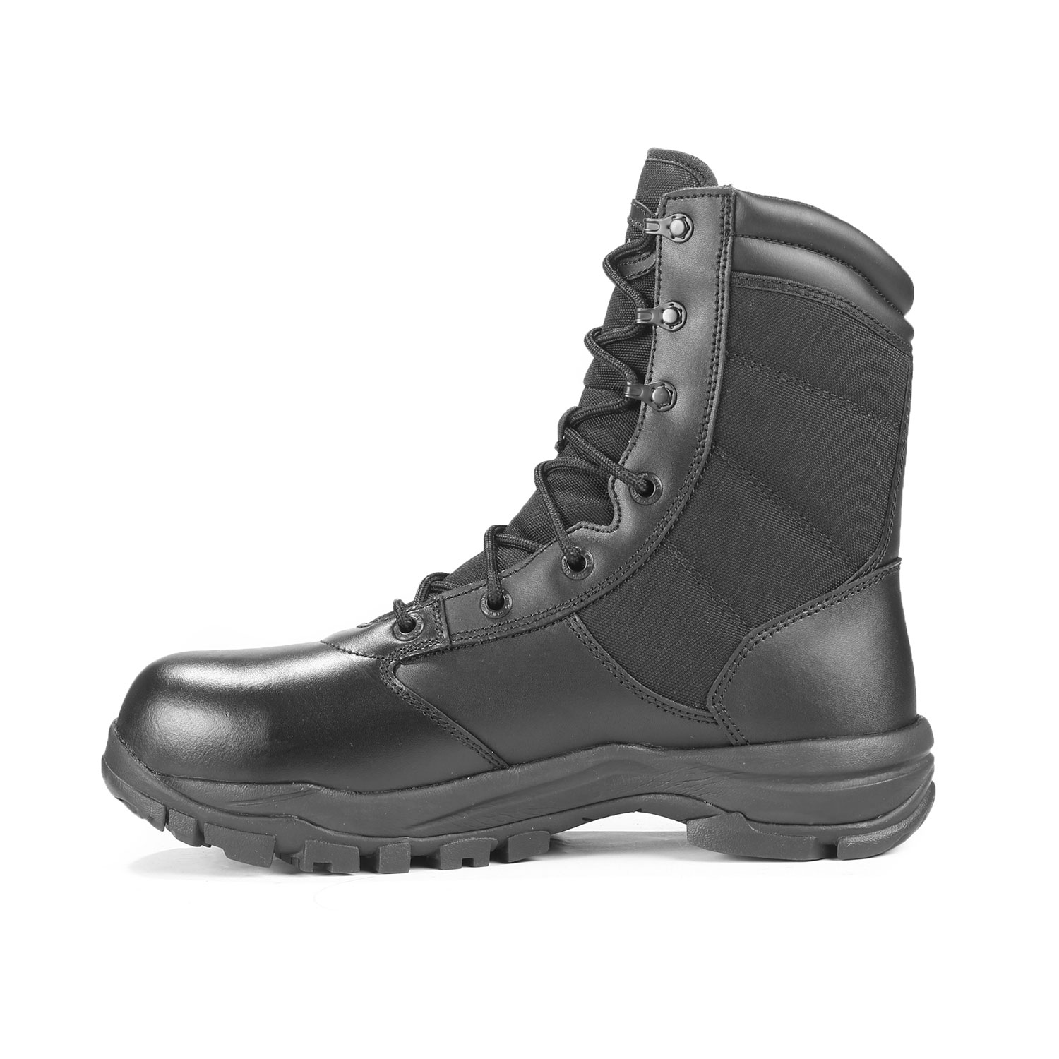 galls steel toe boots