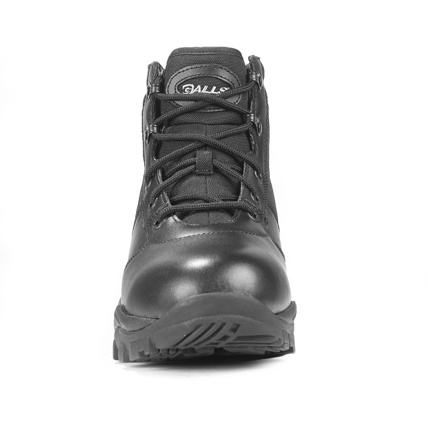 quarter length boots