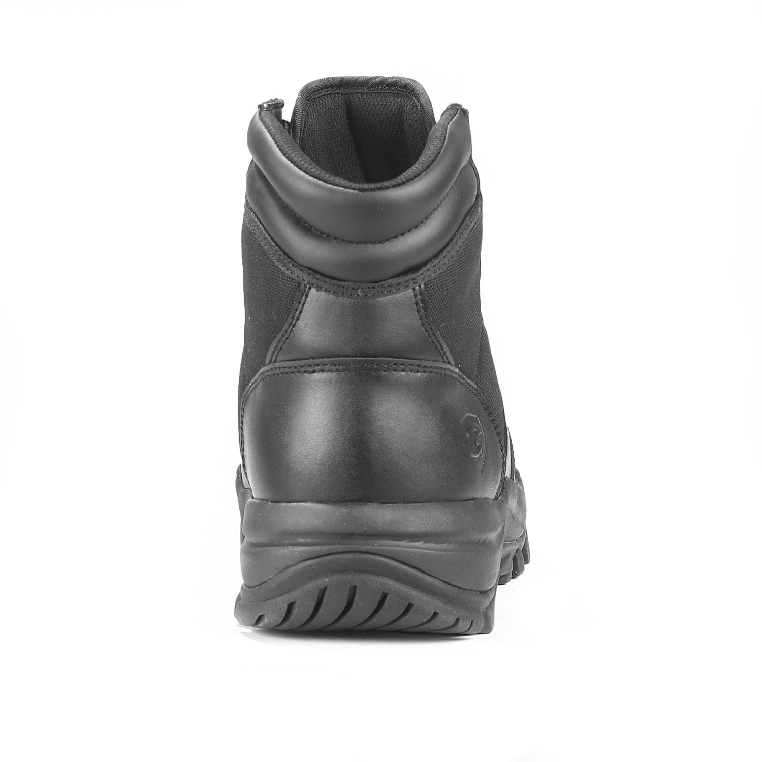 quarter length boots