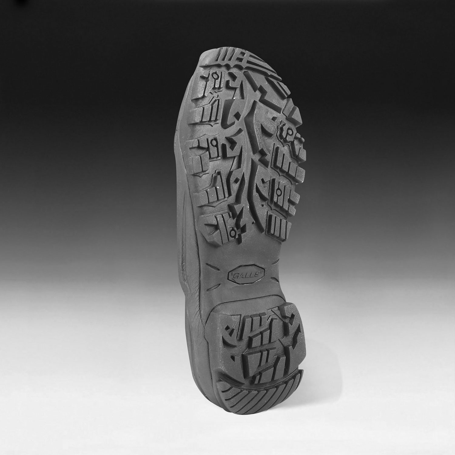 quarter length boots