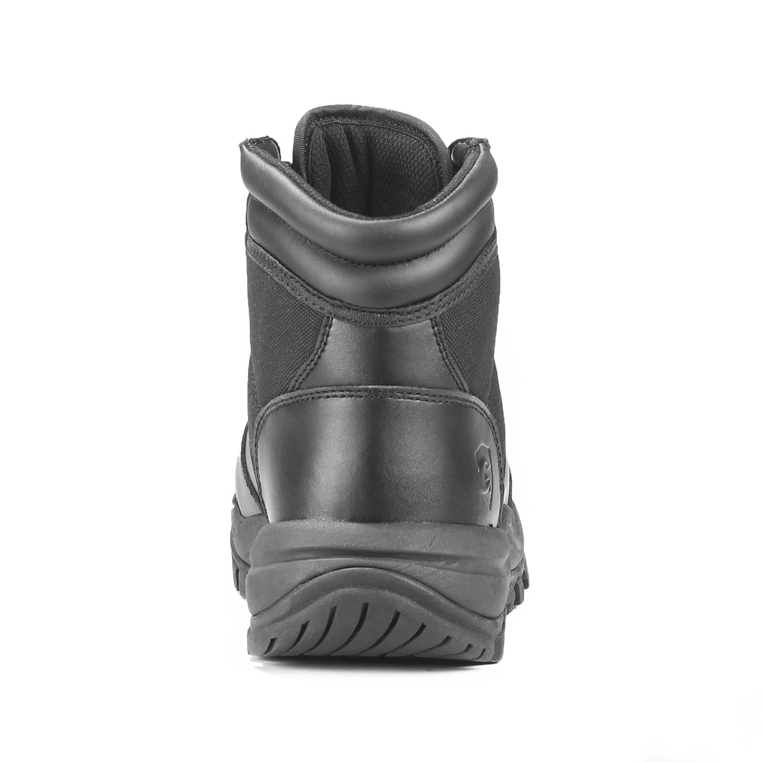 quarter length boots