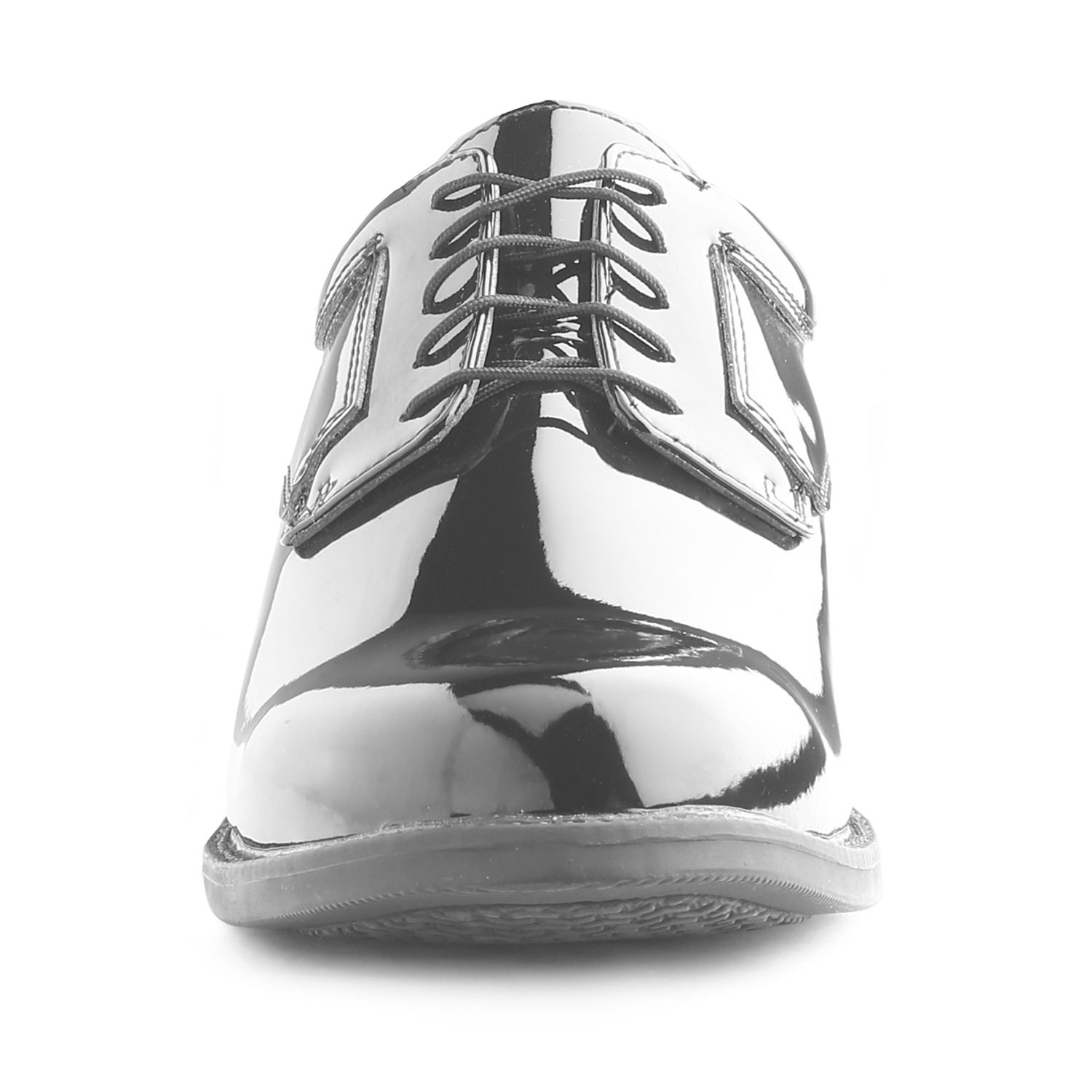 galls high gloss boots