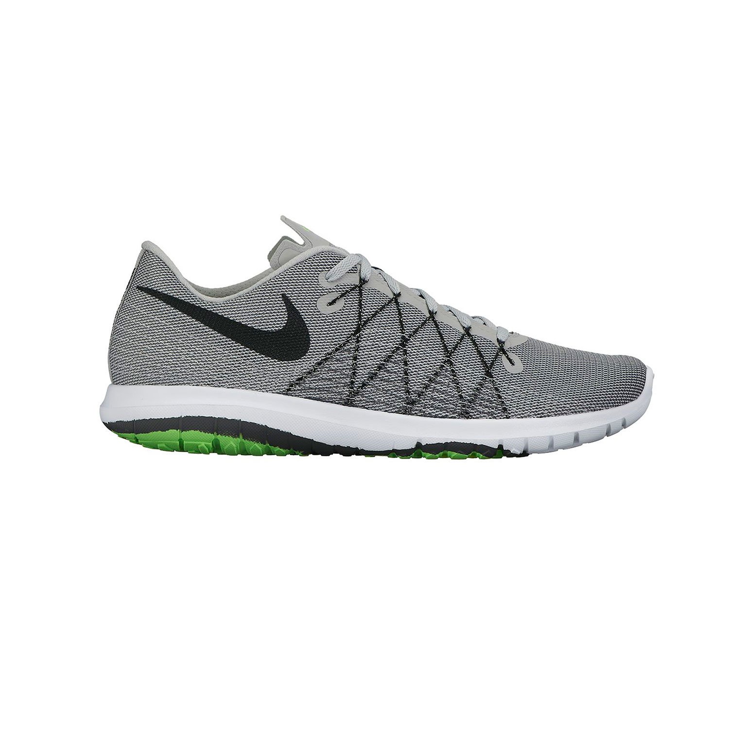 nike flex fury 2