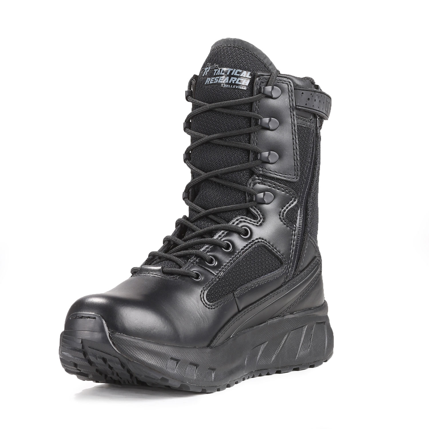 belleville waterproof duty boot