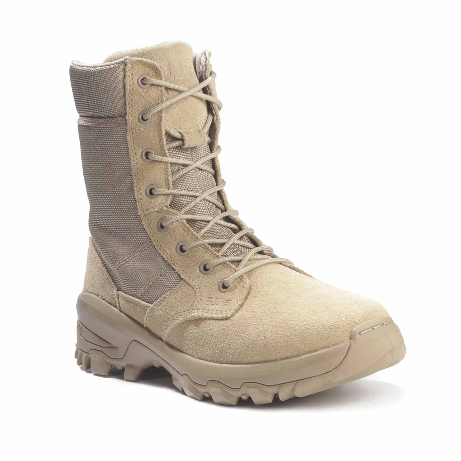 desert nike boots