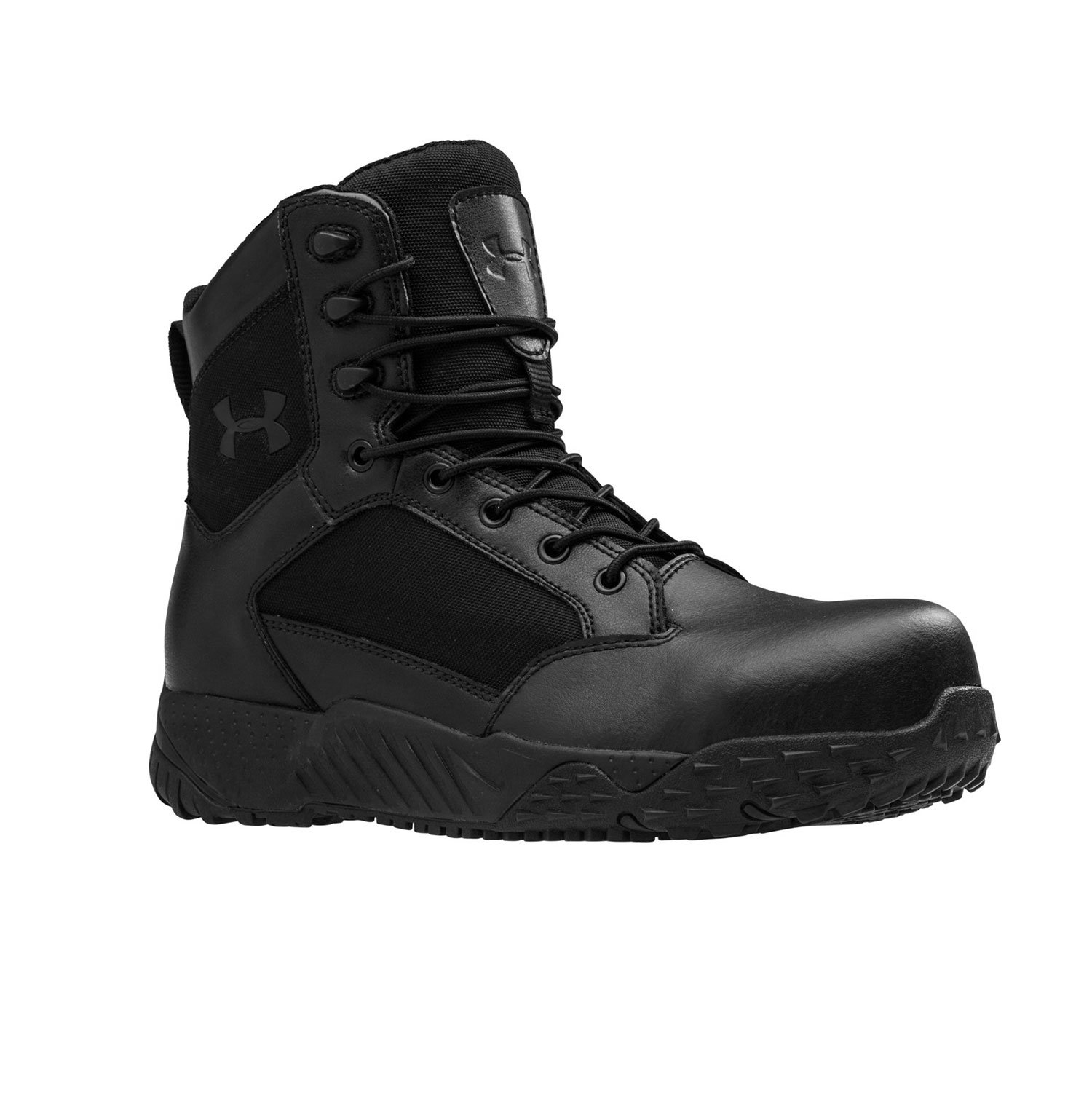 Under Armour Stellar Tac Protect Composite Toe Boot