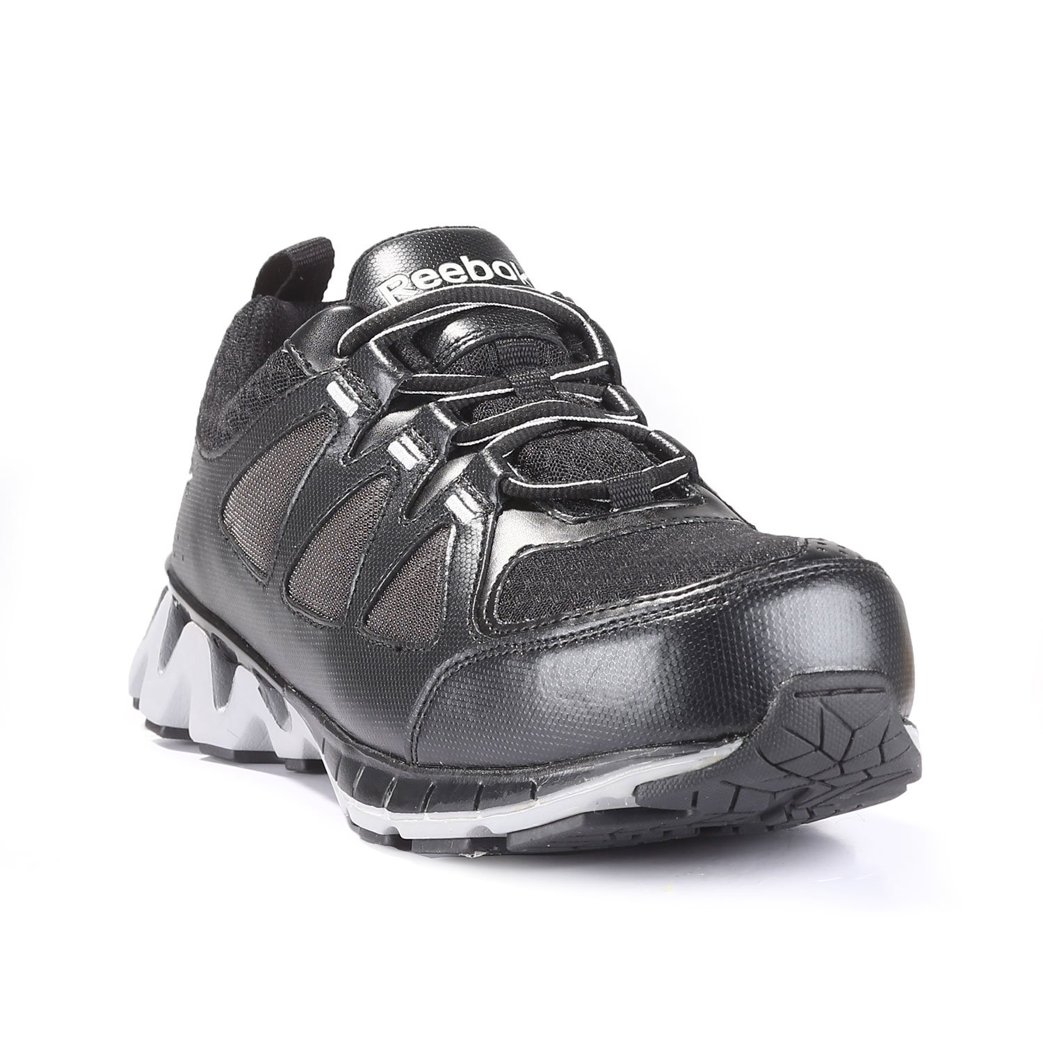 composite toe oxford