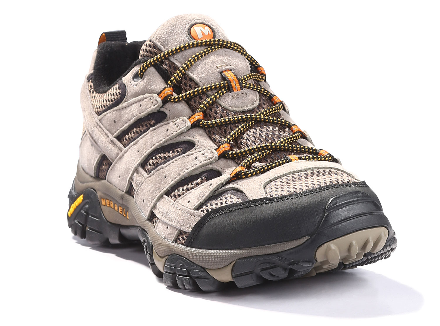 merrell moab 2 vent black