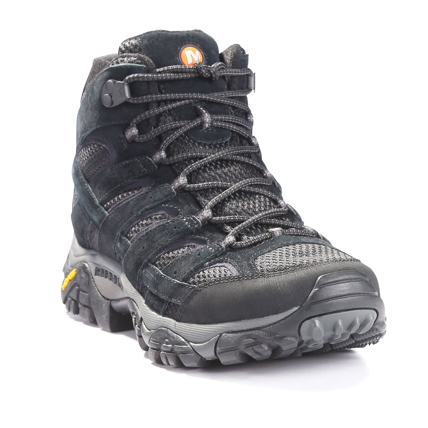 merrell moab 2 vent black