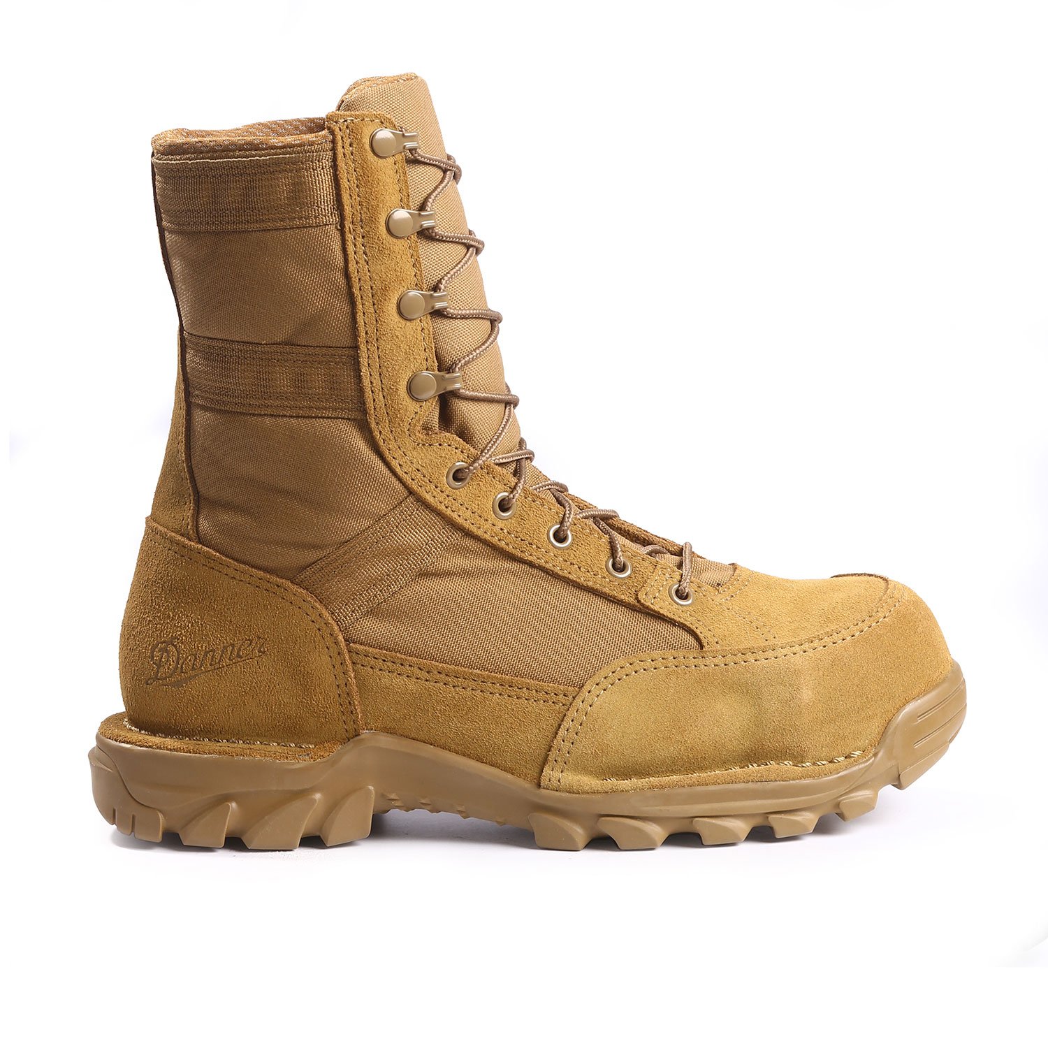 danner non metallic toe