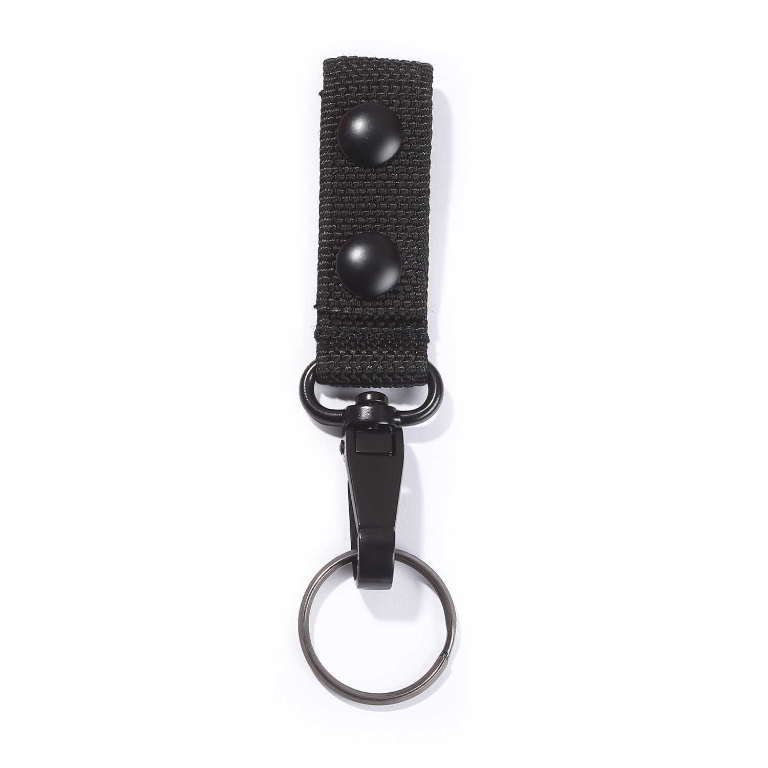 6 ring key holder