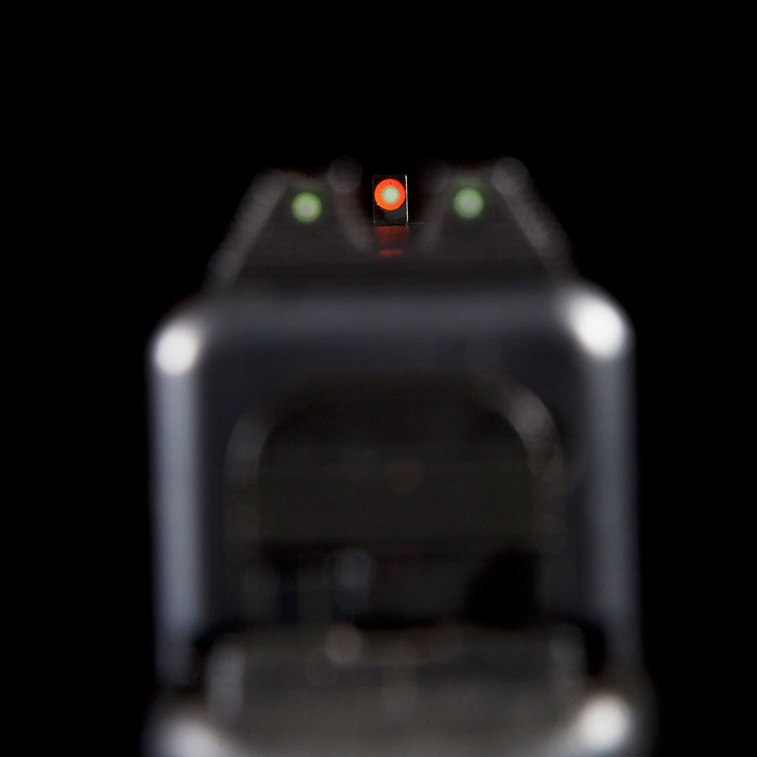 Trijicon HD Night Sight Set for Glock Pistols