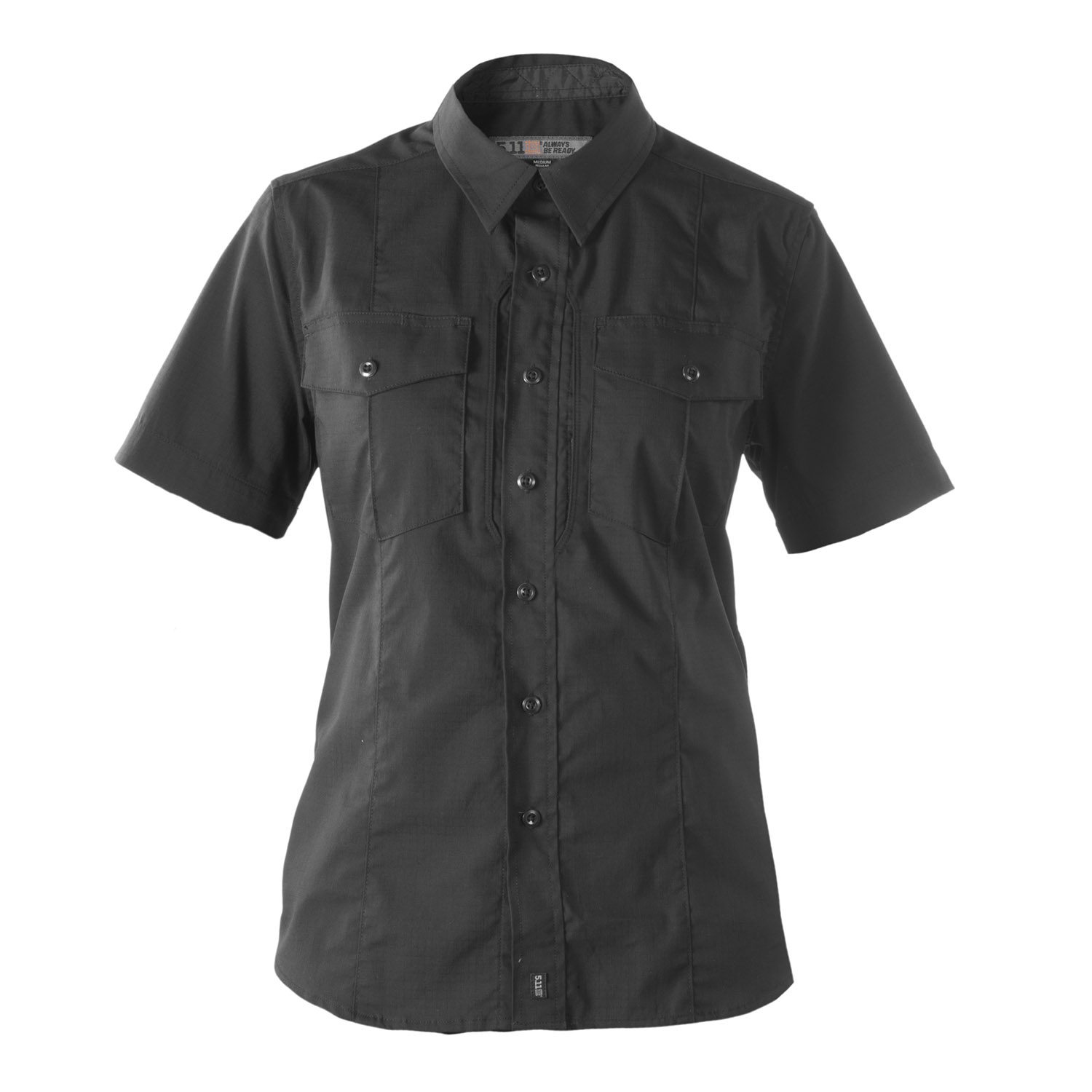 5.11 stryke short sleeve shirt