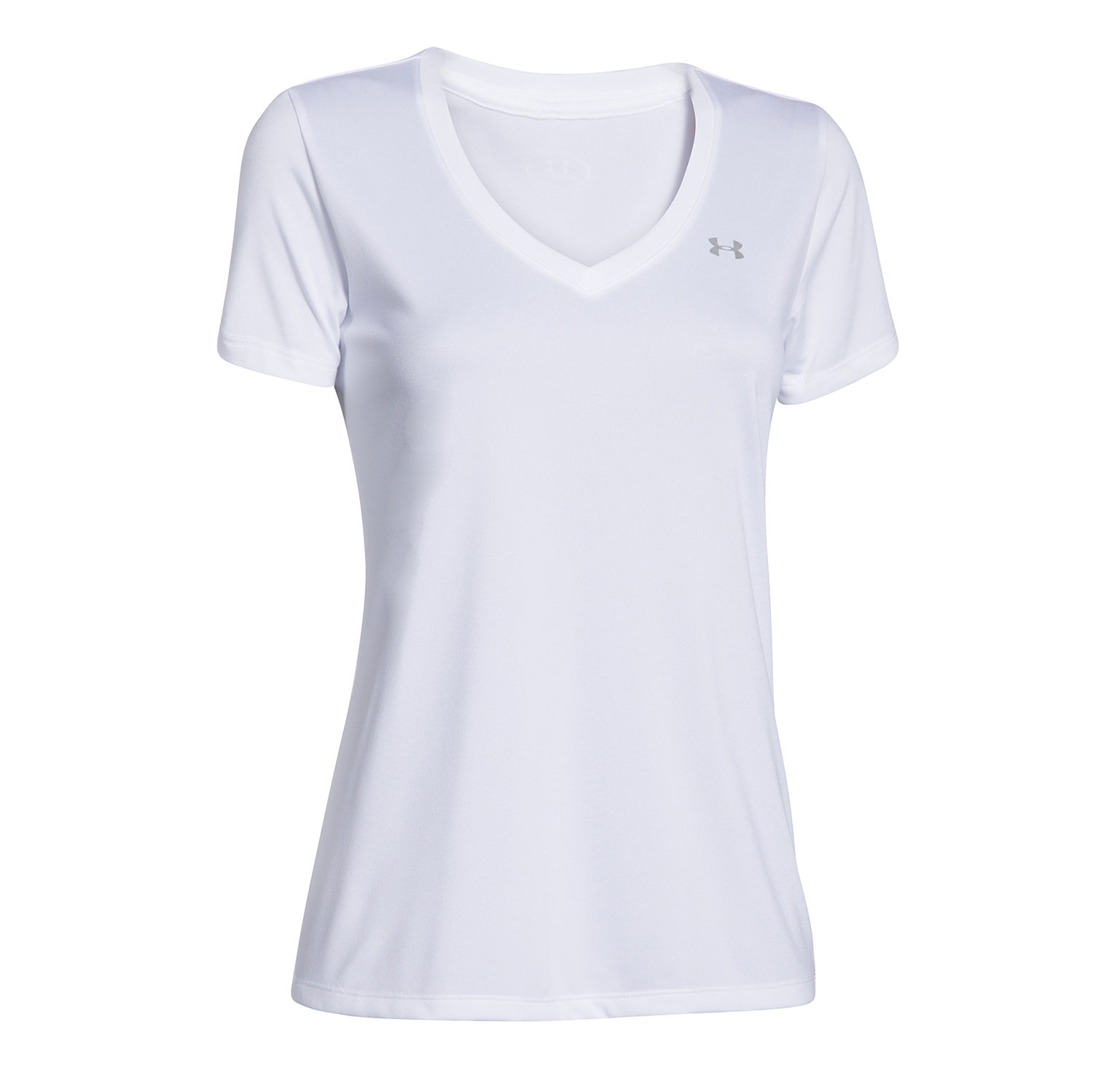 under armour tshirt womens