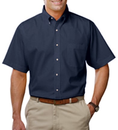 blue generation work shirts